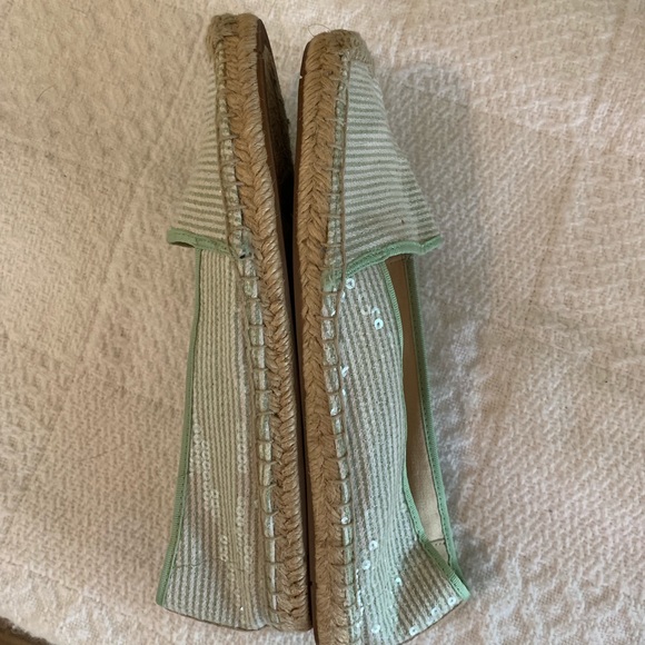 Franco Sarto Espadrilles - Picture 6 of 6